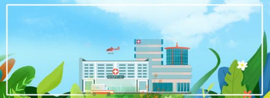 Bệnh viện uy tín, chất lượng nhất tại Huế