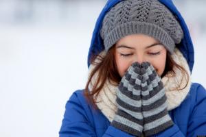 Bí quyết đánh bại bệnh lười vào mùa đông