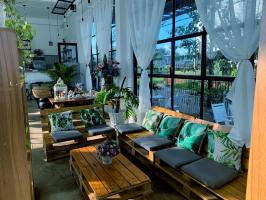 Quán cafe đẹp nhất tại Đắk Nông