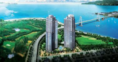 Chung cư được người nước ngoài lựa chọn sinh sống nhiều nhất Đà Nẵng