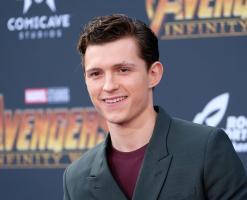 Bộ phim ăn khách nhất của Tom Holland