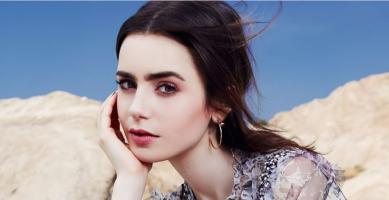 Bộ phim hay nhất của diễn viên Lily Collins