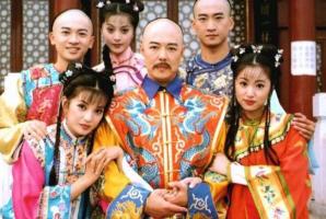 Bộ phim Trung Quốc hay nhất mọi thời đại