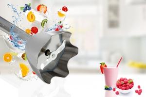 Thương hiệu máy xay cầm tay được ưa chuộng nhất