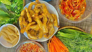 Quán ăn sáng ngon nhất Quận 10, TP. HCM