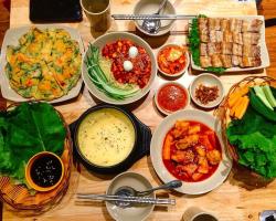 Quán ăn ngon và chất lượng tại đường Lê Văn Duyệt, TP. HCM