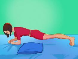 Bài tập thể dục buổi sáng giúp bạn cảm thấy tràn đầy năng lượng cả ngày
