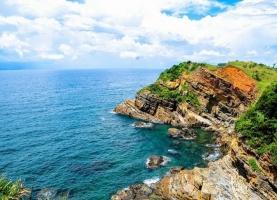 điểm check-in, chụp ảnh đẹp nhất khi đến Cô Tô vào mùa hè