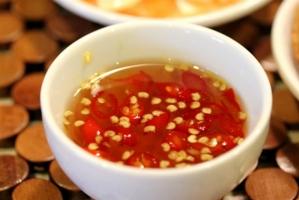 Cách bảo quản nước mắm truyền thống Việt Nam