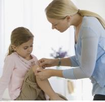Cách cầm máu vết thương nhanh chóng và hiệu quả nhất