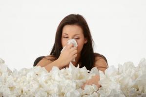 Cách chống dị ứng với thời tiết hiệu quả nhất
