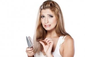 Cách chữa rụng tóc hiệu quả nhất hiện nay