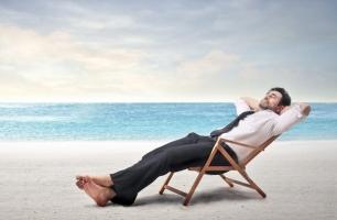 Cách đơn giản nhất giúp giảm áp lực trong cuộc sống