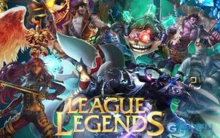 Cách kiếm tiền tốt nhất từ game Liên minh huyền thoại
