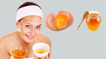 Cách đắp mặt nạ từ trứng gà đơn giản, hiệu quả tại nhà