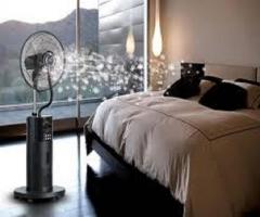 Cách làm mát nhà hiệu quả nhất ngày nắng nóng mùa hè