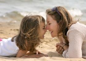 Cách nói sao cho trẻ nghe lời