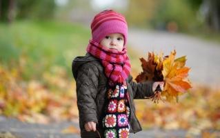 Cách phòng bệnh cho trẻ vào mùa đông hiệu quả nhất