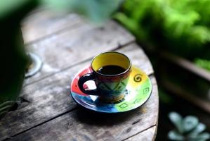 Café đẹp nhất tại phố cổ Hà Nội