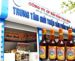 Tiêu chuẩn của nước mắm Diêm Điền - Thái Bình thuyết phục người tiêu dùng
