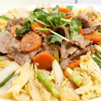 Món cải thảo xào ngon nhất mà bạn nên biết