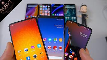 Camera điện thoại được mong chờ nhất đầu năm 2019