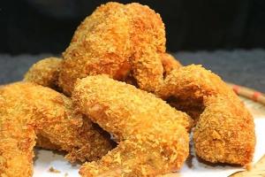 Bộ phận độc nhất trong thịt gà bạn không nên ăn