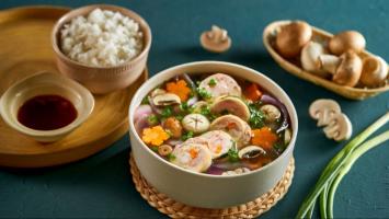 Công thức chế biến món ăn ngon nhất từ nấm mỡ