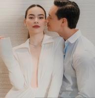 Cặp đôi nổi tiếng showbiz Việt được quan tâm nhất