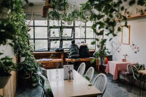 Quán cafe đẹp nhất tại thành phố cảng Hải Phòng