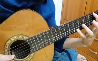 Địa chỉ dạy đàn guitar uy tín nhất Đà Lạt