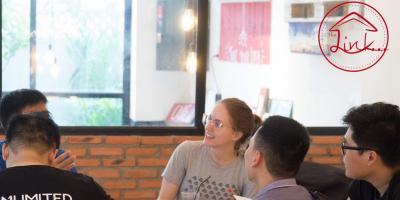 Câu lạc bộ học tiếng Anh tốt nhất thành phố Hồ Chí Minh