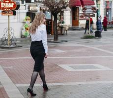 Kiểu quần áo phổ biến có thể ảnh hưởng xấu đến sức khỏe chúng ta