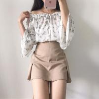 Cách phối đồ với chân váy ngắn đẹp nhất