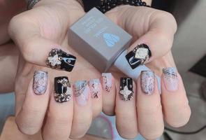 Địa chỉ dạy nghề nail uy tín nhất Quận Bình Thạnh, TP. HCM
