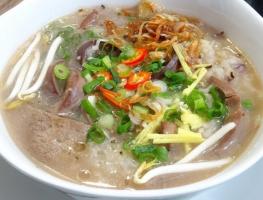 Quán cháo lòng ngon nhất Quận Bình Thạnh, TP. HCM