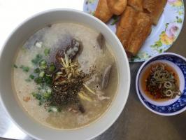 Quán cháo lòng ngon nhất Quận 12, TP. HCM