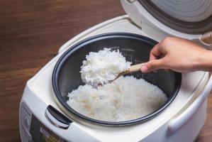 Kinh nghiệm chọn mua nồi cơm điện tốt nhất