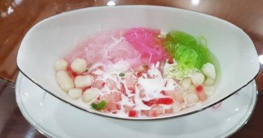 Công thức nấu chè củ năng ngon nhất mà bạn nên biết