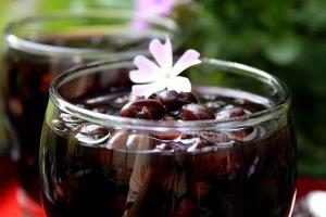 Công thức nấu chè đỗ đen thơm ngon, hấp dẫn nhất