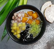 Quán chè ngon nhất TP. Pleiku, Gia Lai