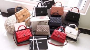 Chiếc túi xách mọi cô gái nên có