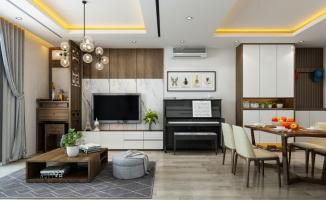 Chung cư đáng sống nhất tại TP. Vinh, Nghệ An