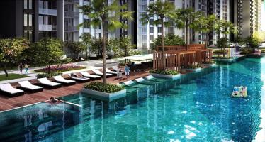 Chung cư giá rẻ cho người thu nhập thấp tốt nhất quận Bình Tân, TP. HCM