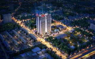 Chung cư giá rẻ tốt nhất Thanh Xuân, Hà Nội