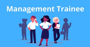 Chương trình Management Trainee hot nhất hiện nay