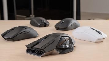 Chuột chơi game được yêu thích nhất hiện nay