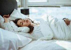 Điều hấp dẫn xảy ra với cơ thể khi bạn ngủ