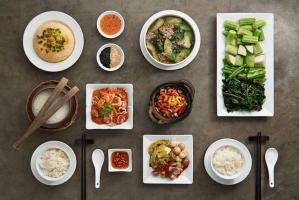 Quán cơm ngon nhất ở TP. HCM