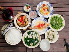 Nhà hàng, quán ăn ngon và chất lượng nhất tại đường Lê Thị Riêng, TP. HCM